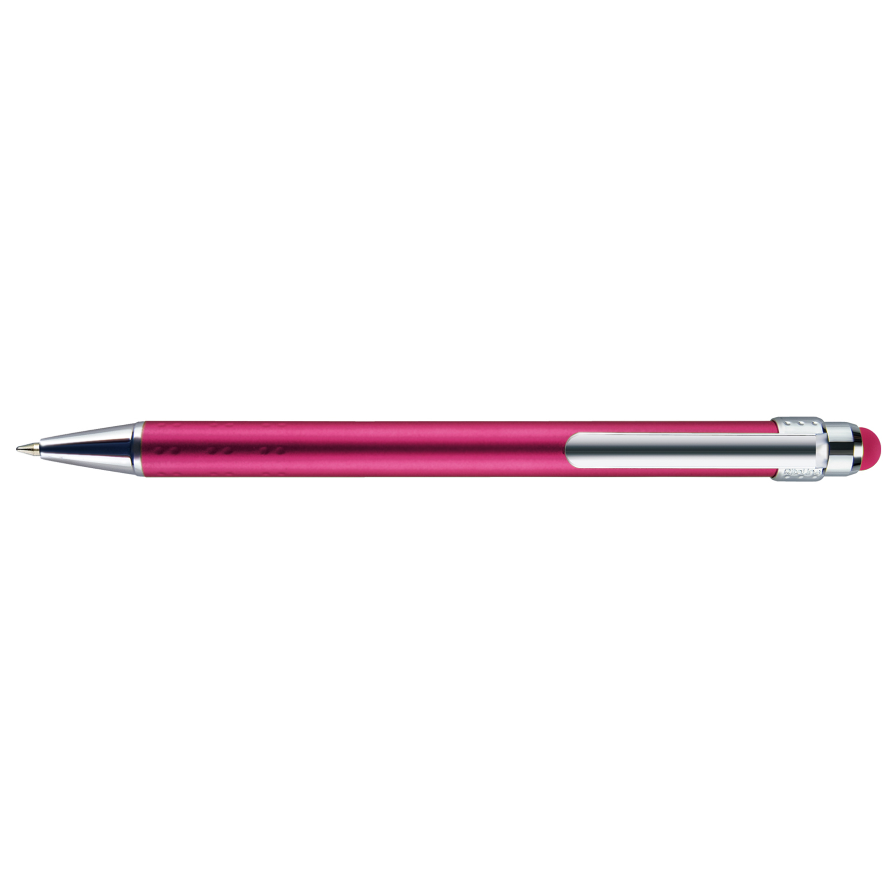 Lavon Stylus Chrome Pen 1