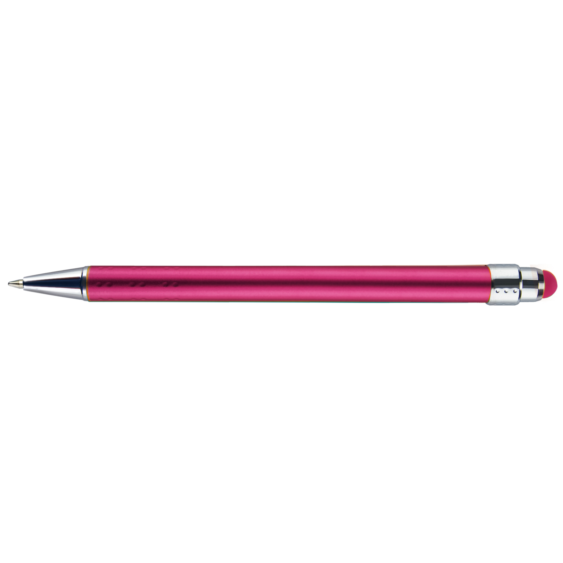 Lavon Stylus Chrome Pen 1