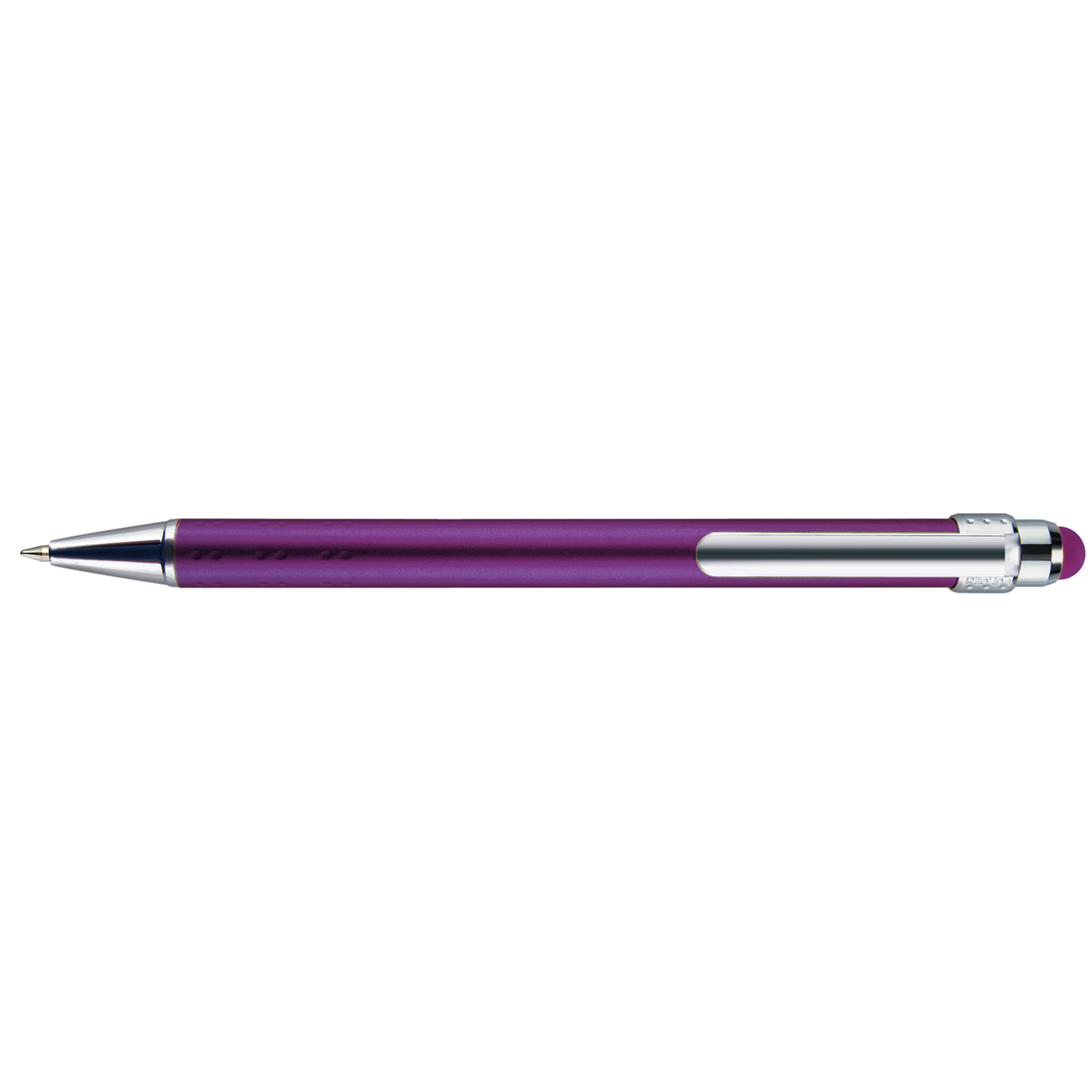 Lavon Stylus Chrome Pen 1