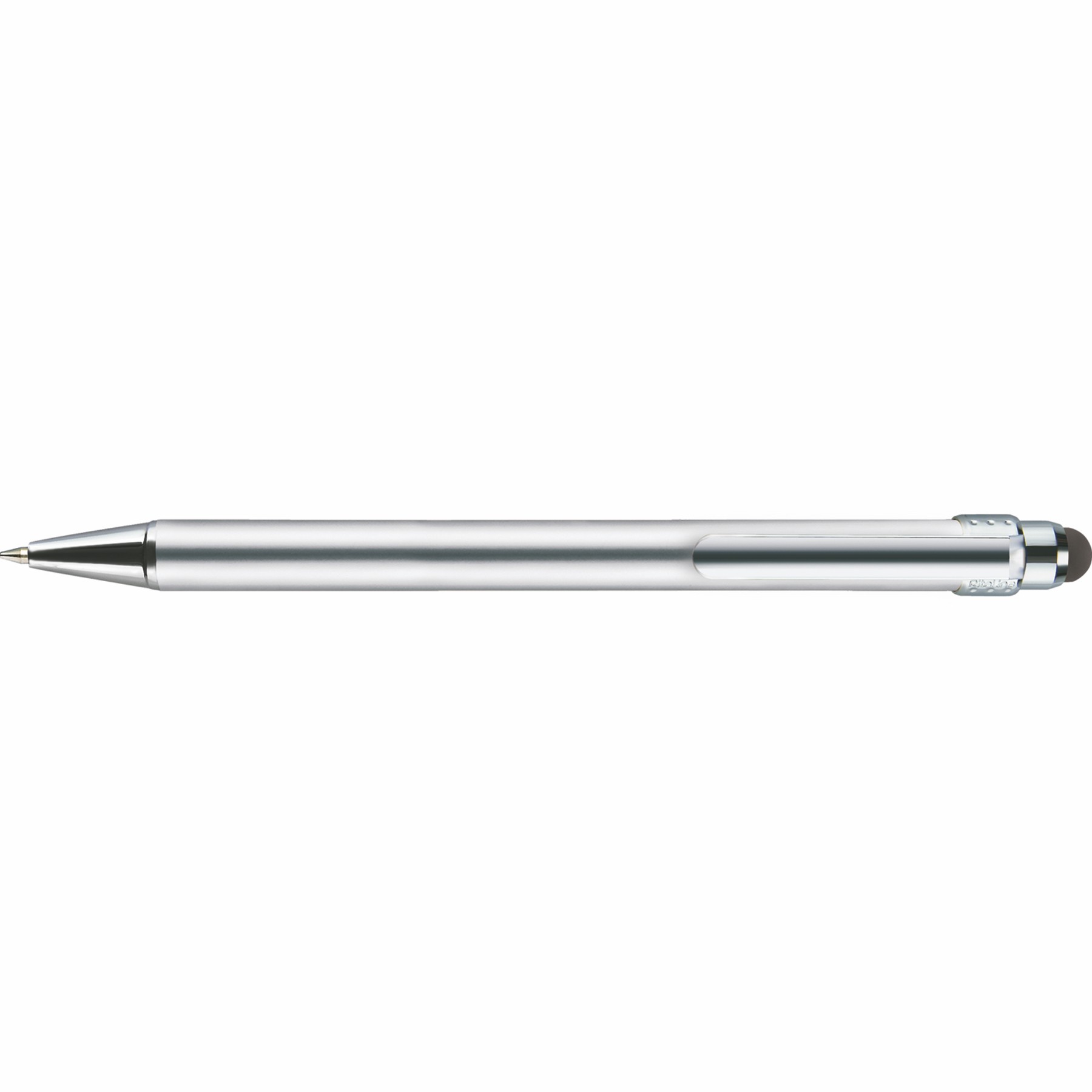 Lavon Stylus Chrome Pen 1
