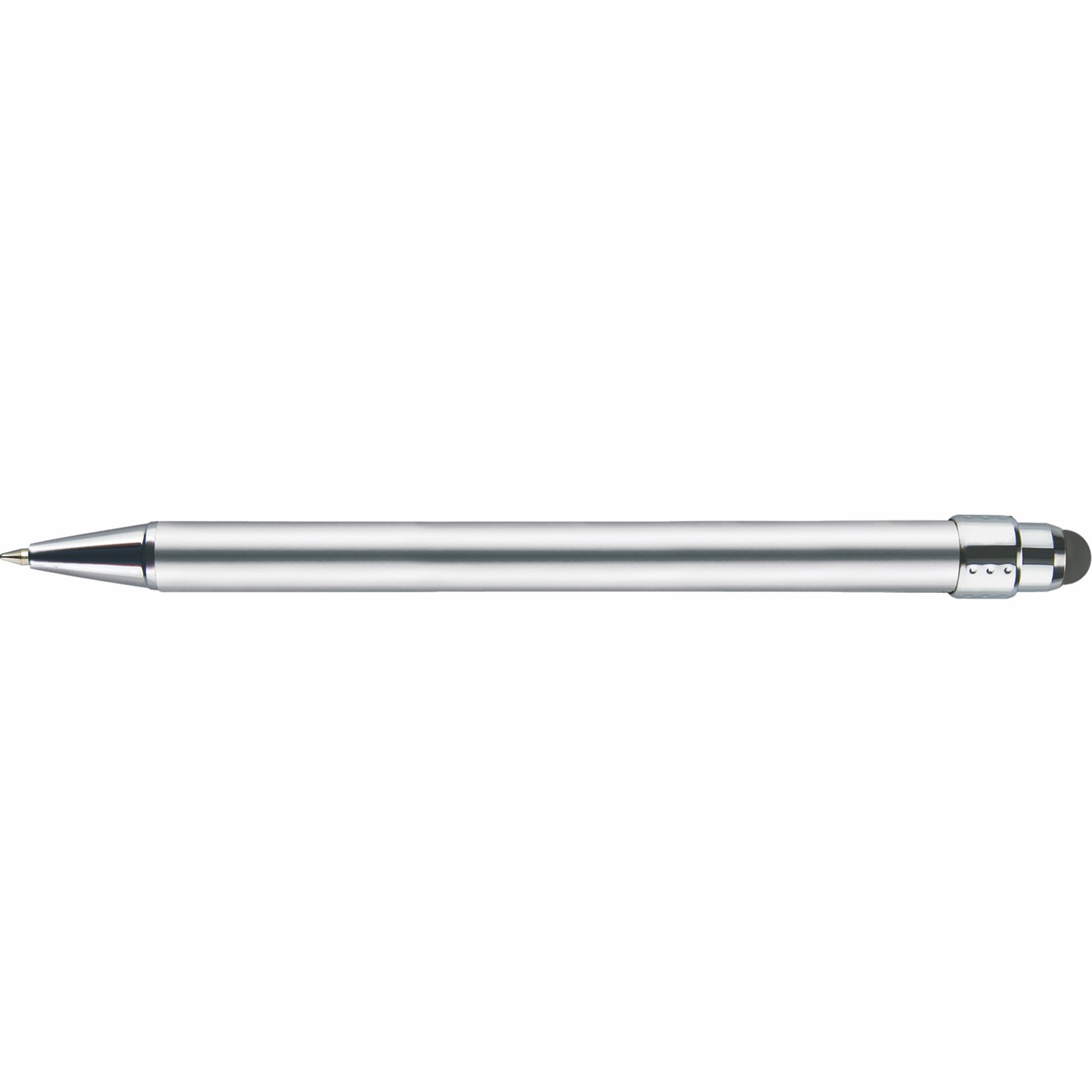 Lavon Stylus Chrome Pen 1