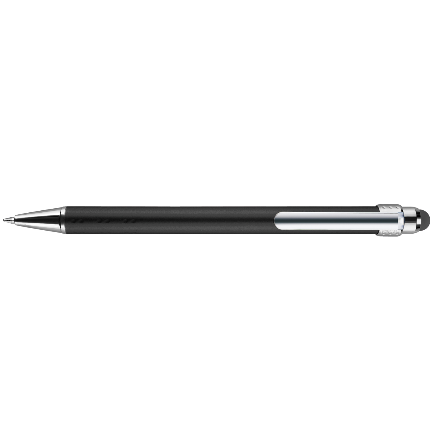 Lavon Stylus Chrome Pen 1