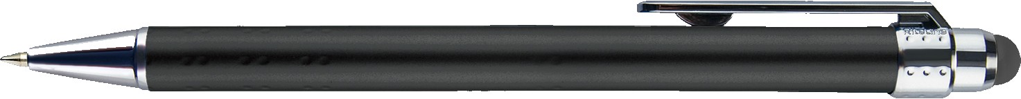 Lavon Stylus Chrome Pen 1