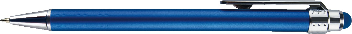 Lavon Stylus Chrome Pen 1