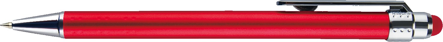 Lavon Stylus Chrome Pen 1