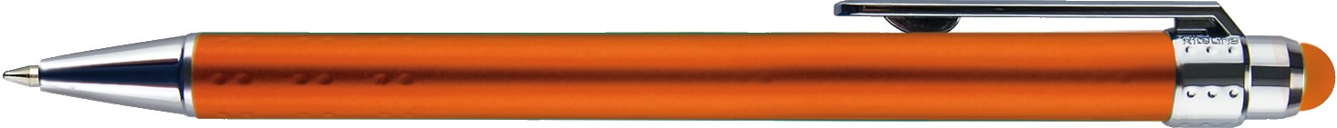 Lavon Stylus Chrome Pen 1