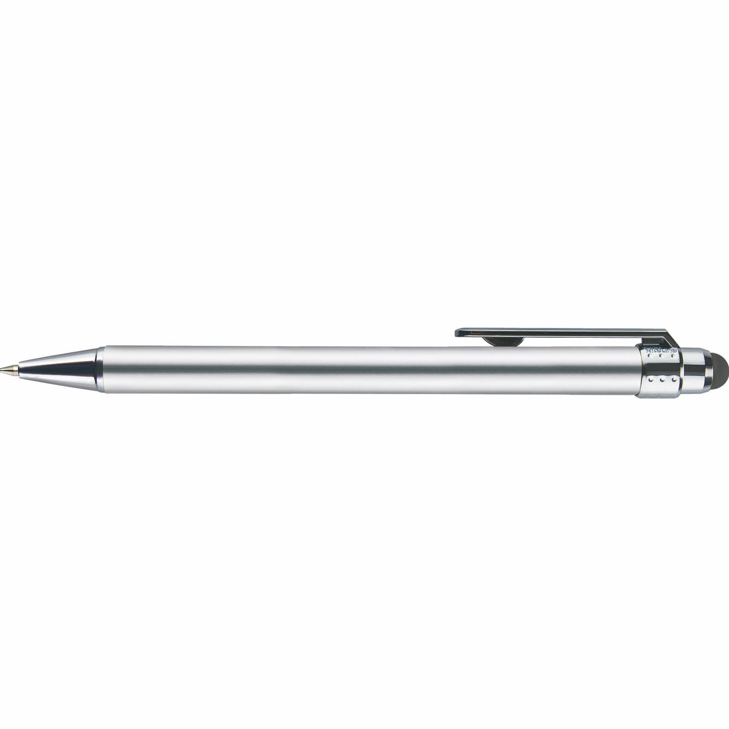 Lavon Stylus Chrome Pen 1