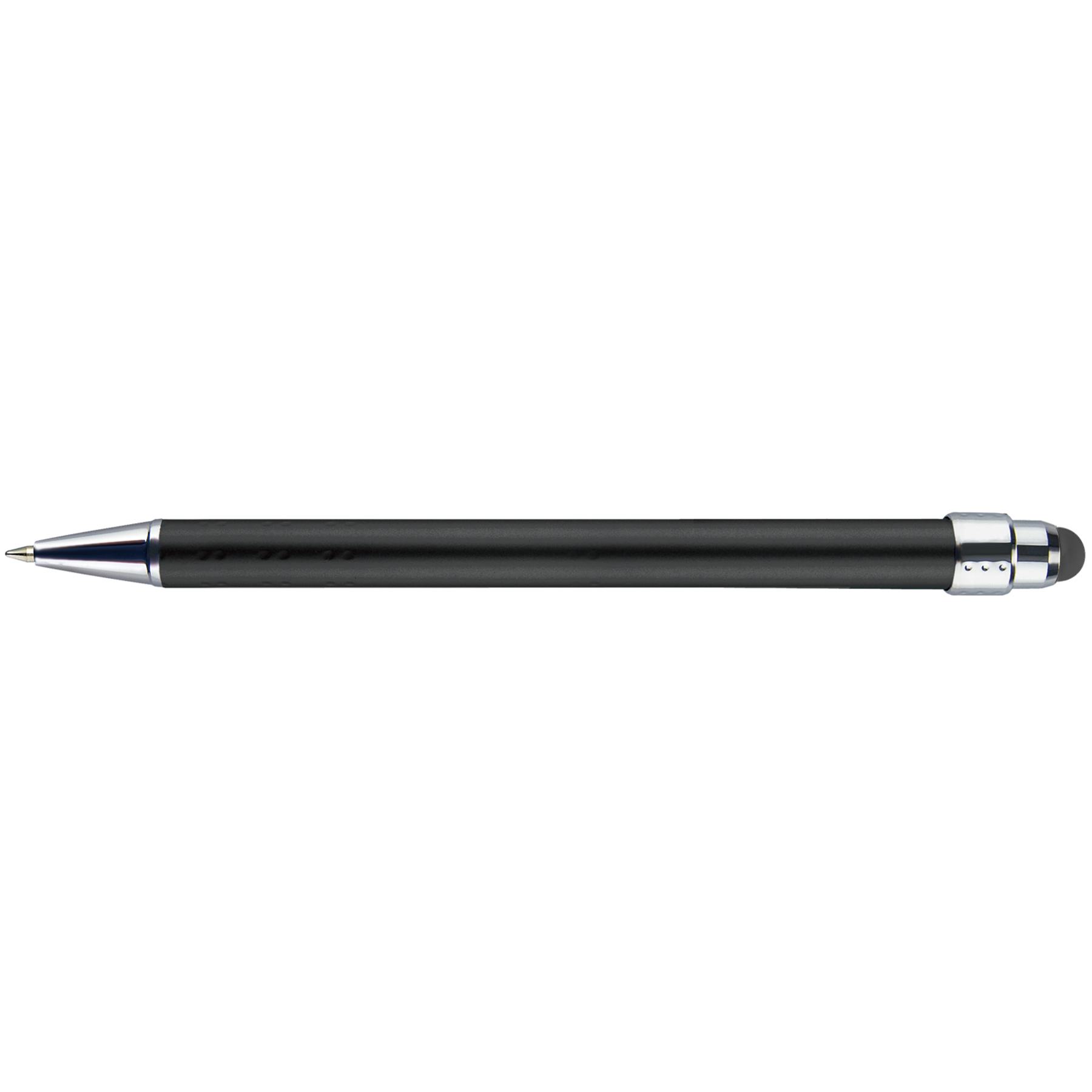Lavon Stylus Chrome Pen 1