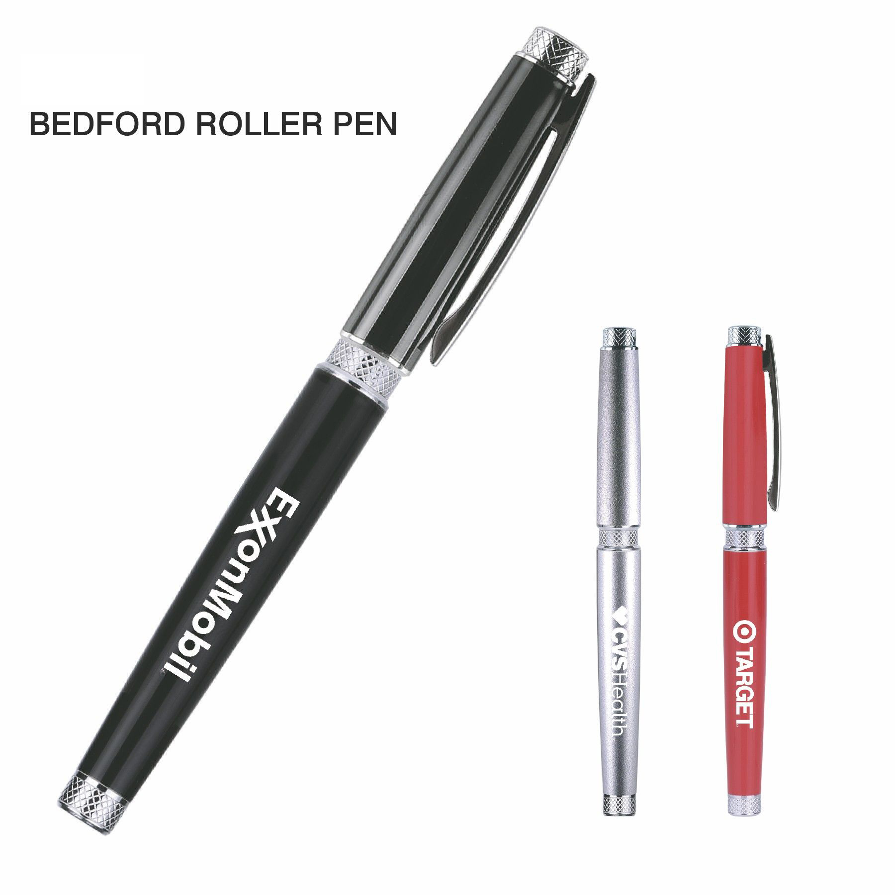 Bedford Roller Pen 1