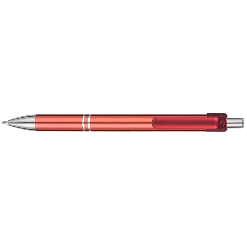 Alamo Metal Shine Pen 1
