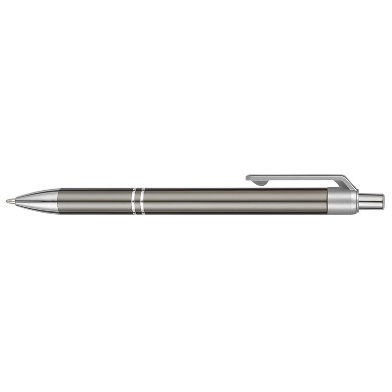 Alamo Metal Shine Pen 1