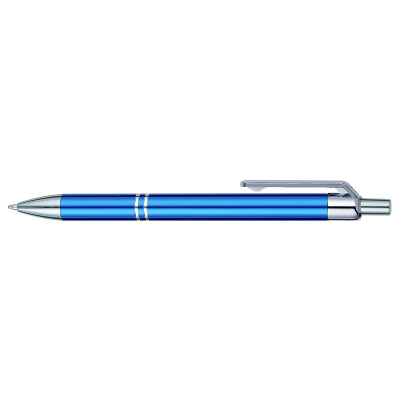 Alamo Metal Shine Pen 1