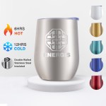 12 Oz. Texoma Egg Tumbler 1 12 Oz. Texoma Egg Tumbler 1