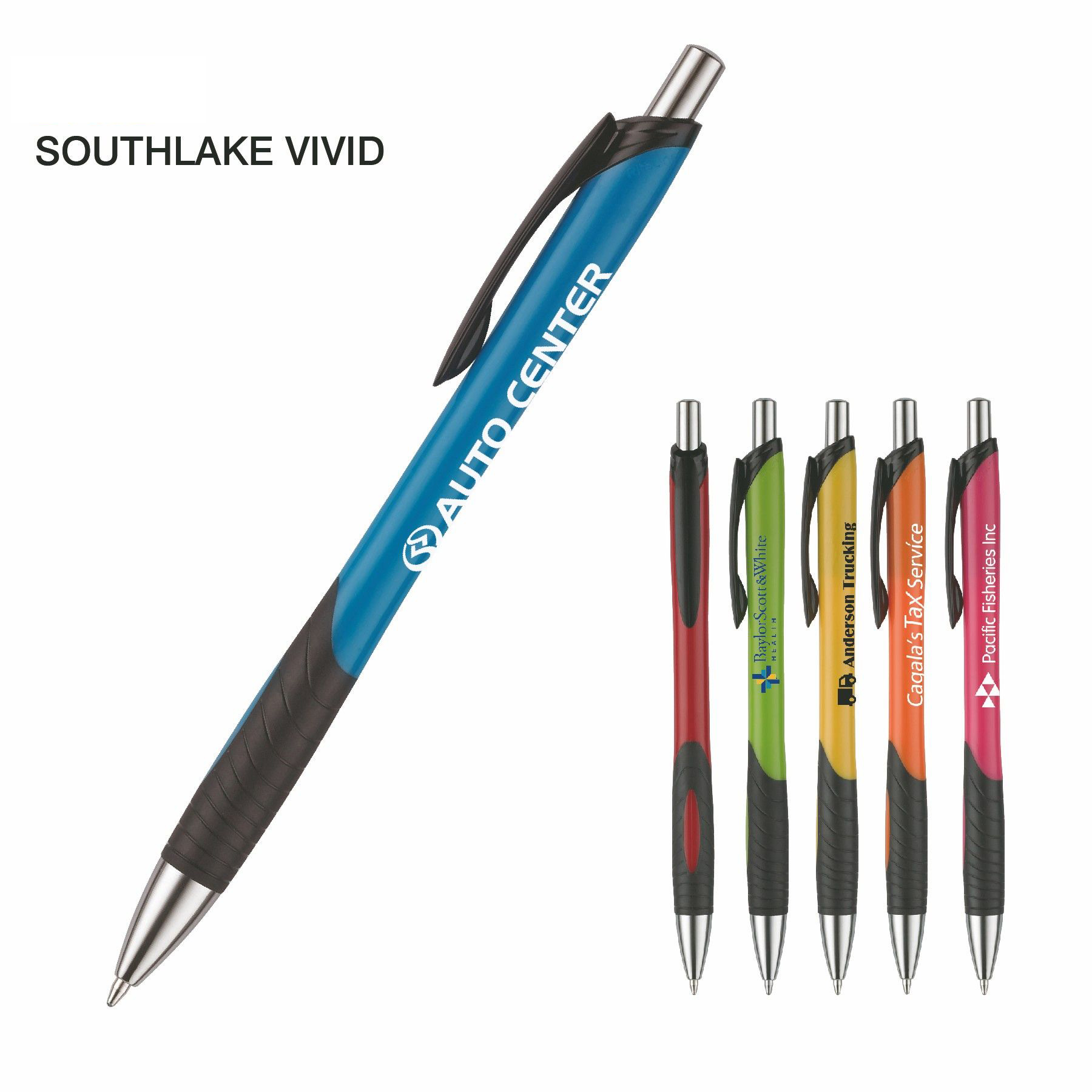 Southlake Vivid Pen 1