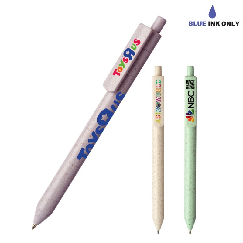 Alamo Eco Pen 1 Alamo Eco Pen 1