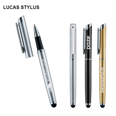 Lucas Stylus Pen 1