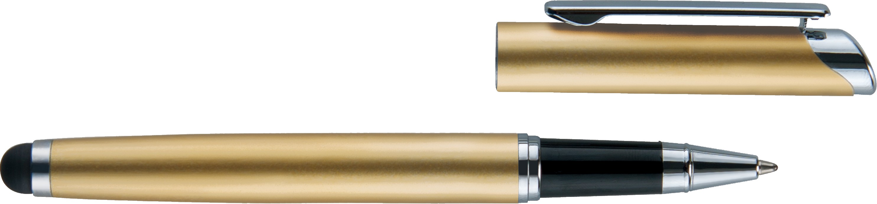 Lucas Stylus Pen 1