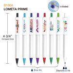 Lometa Prime Pen 1 Lometa Prime Pen 1