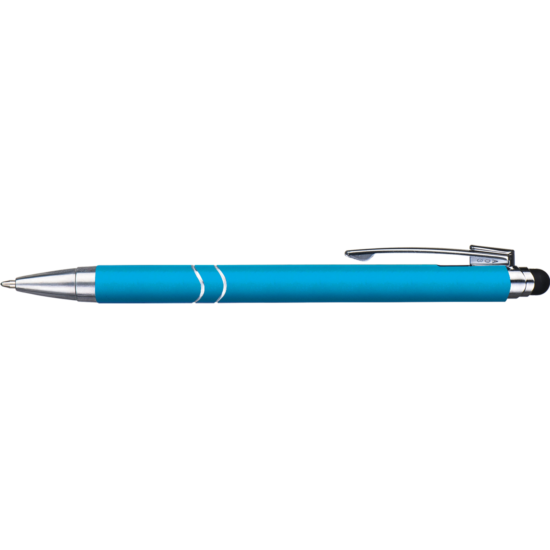 Dawson Stylus Soft Pen 1