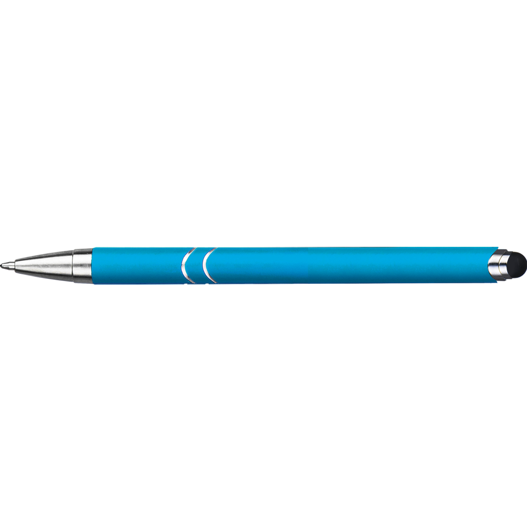 Dawson Stylus Soft Pen 1