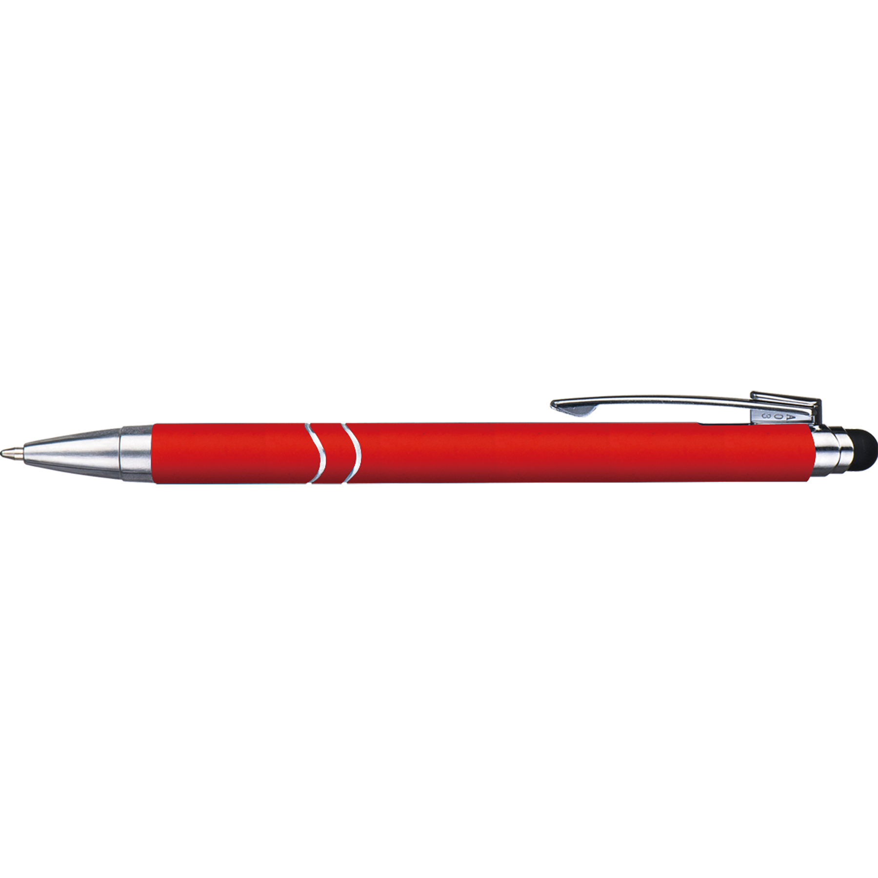 Dawson Stylus Soft Pen 1