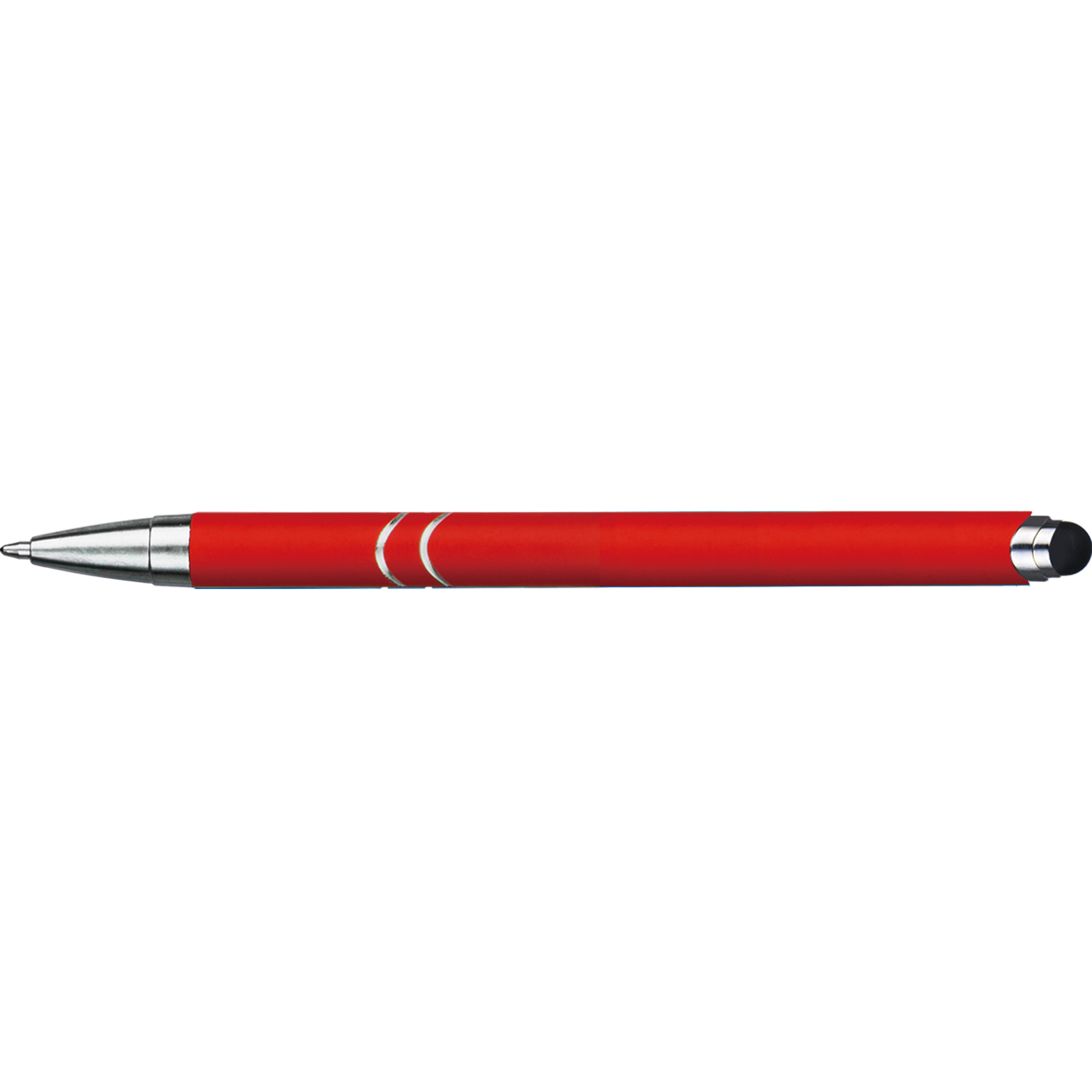 Dawson Stylus Soft Pen 1