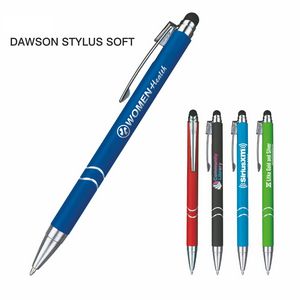 Dawson Stylus Soft Pen 1 Dawson Stylus Soft Pen 1