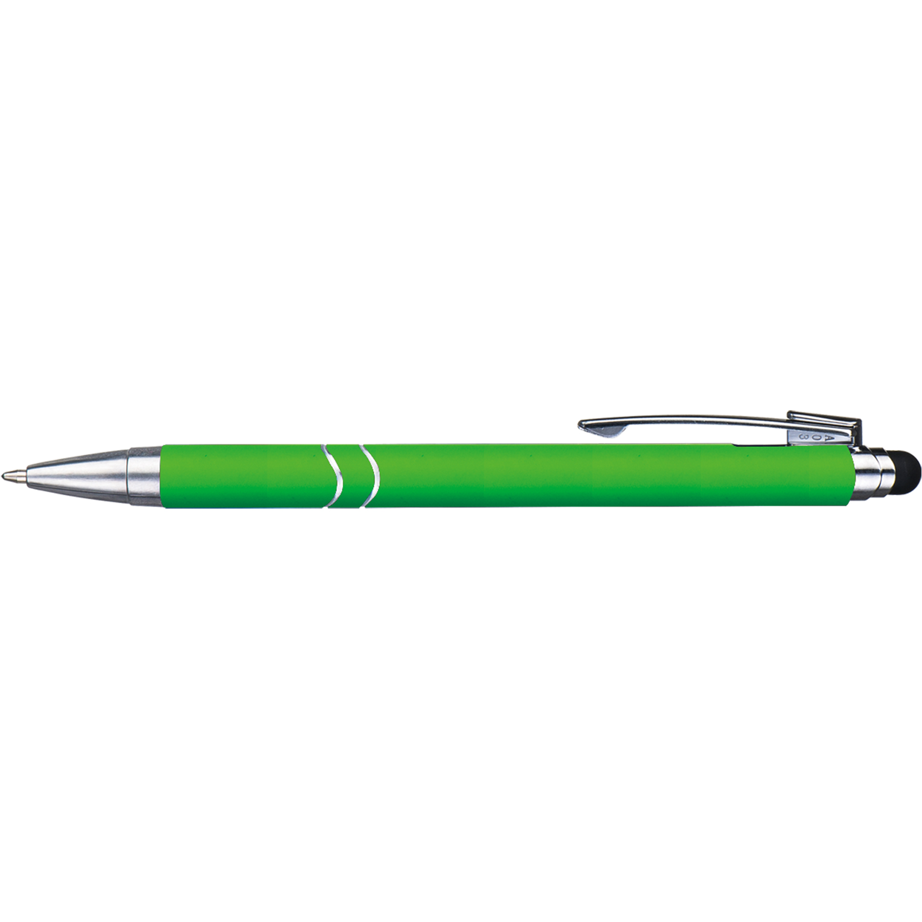 Dawson Stylus Soft Pen 1