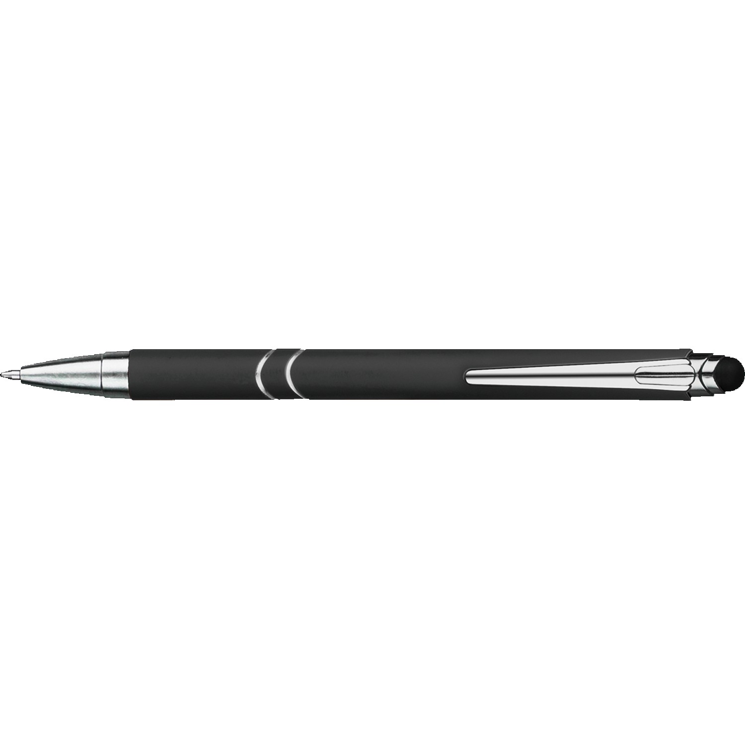 Dawson Stylus Soft Pen 1