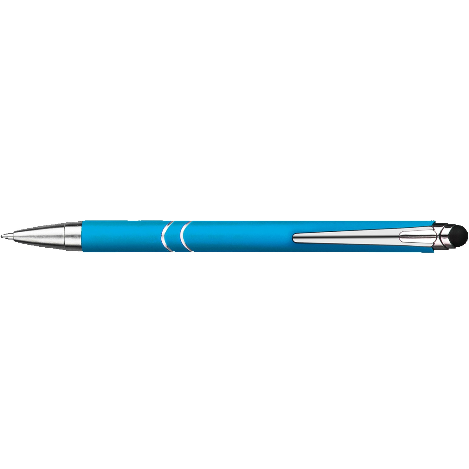 Dawson Stylus Soft Pen 1