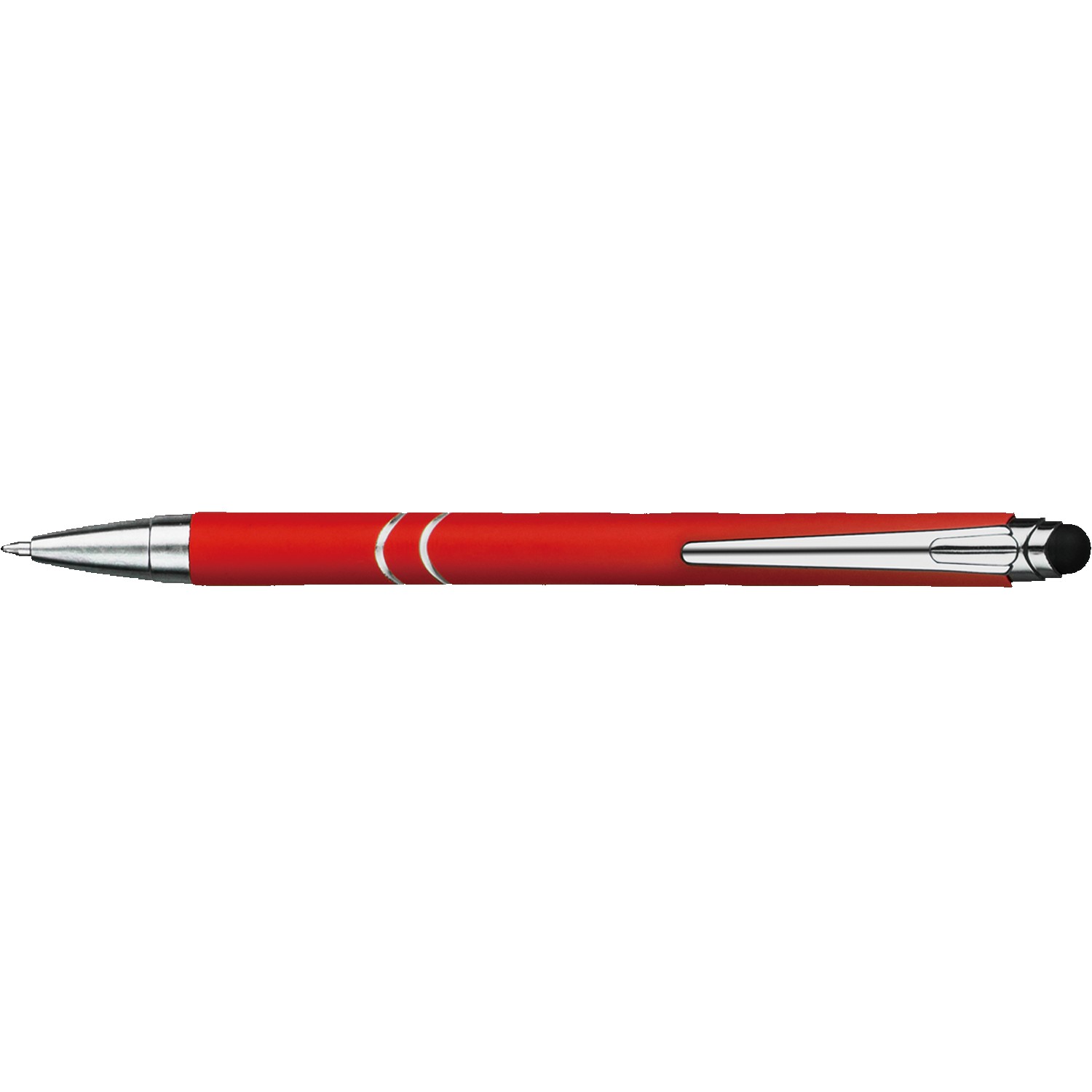 Dawson Stylus Soft Pen 1