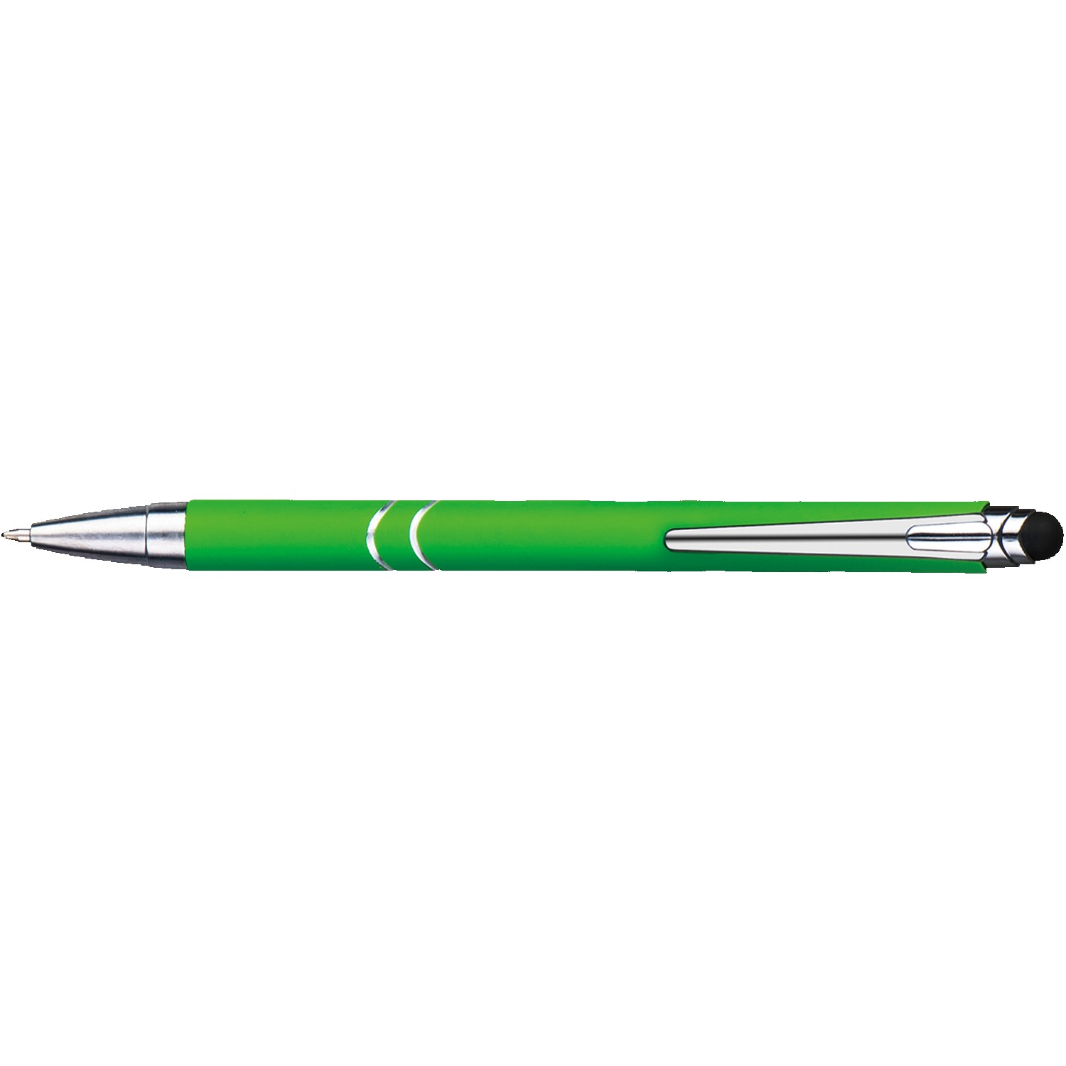 Dawson Stylus Soft Pen 1