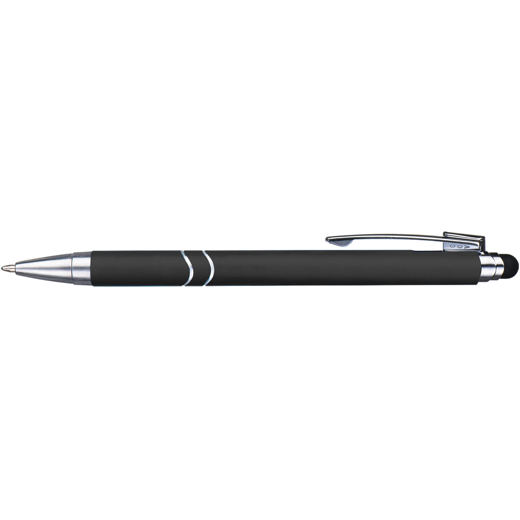 Dawson Stylus Soft Pen 1