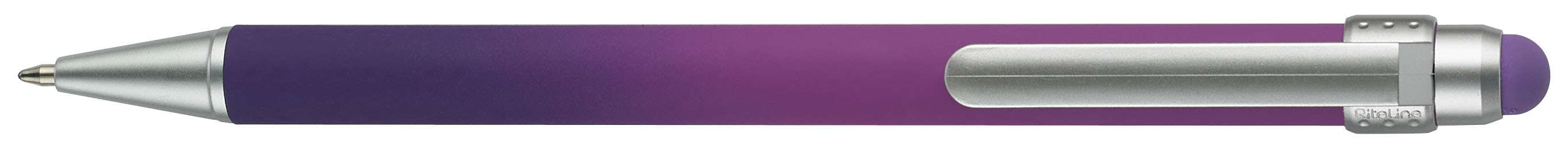 Lavon Stylus Soft Mix Pen 1