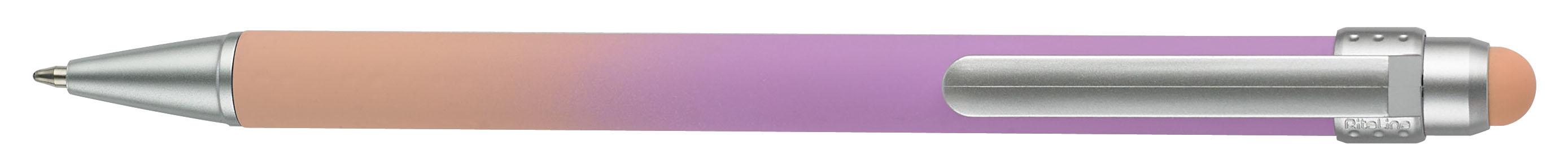Lavon Stylus Soft Mix Pen 1