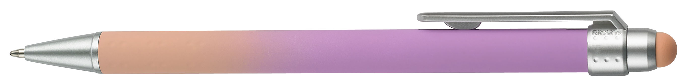 Lavon Stylus Soft Mix Pen 1