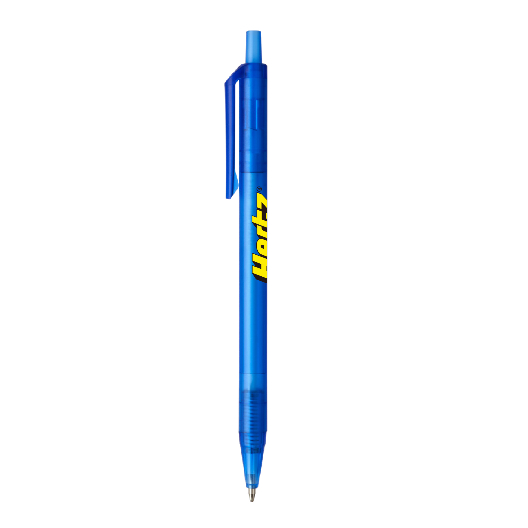 Hurst Clear Pen 1
