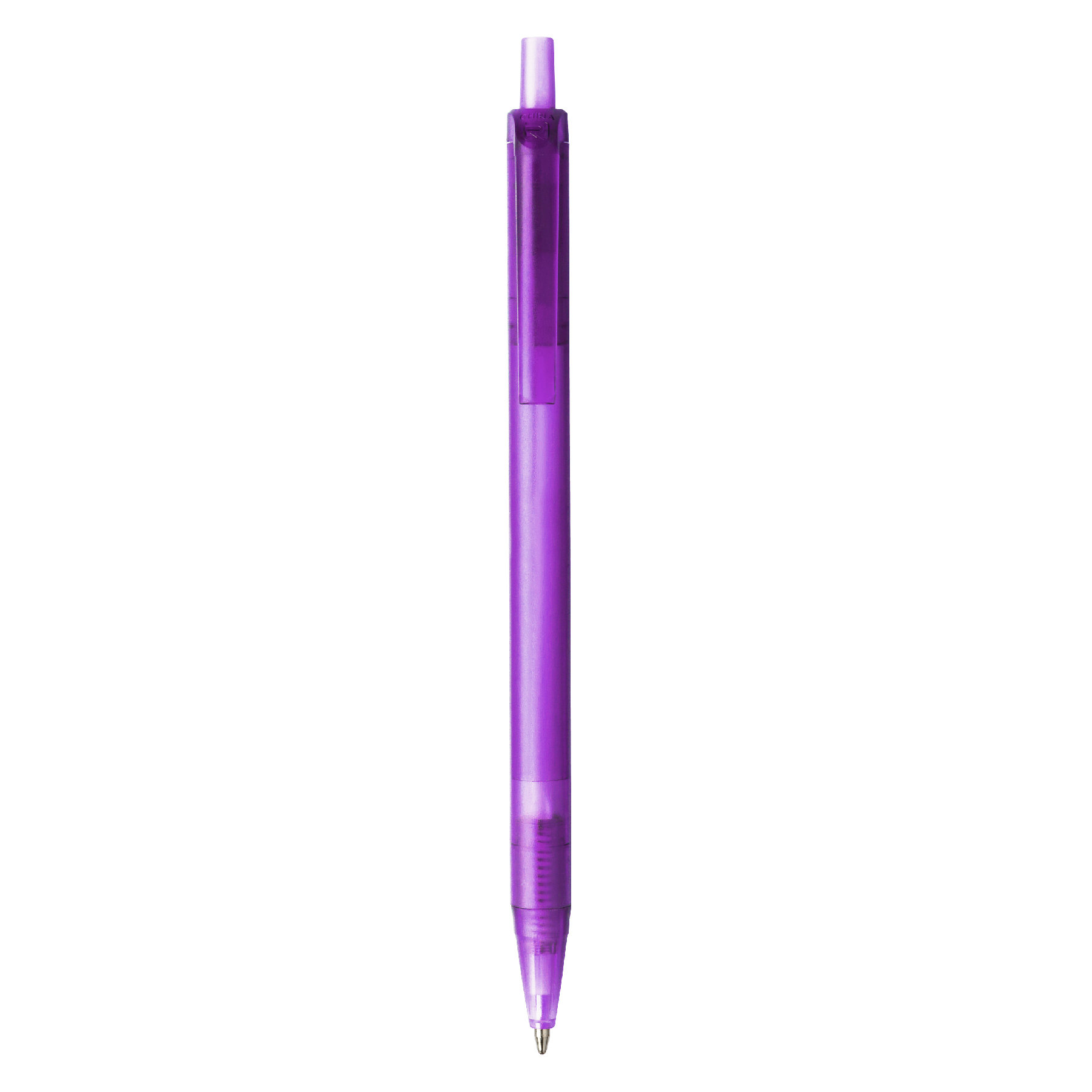 Hurst Clear Pen 1