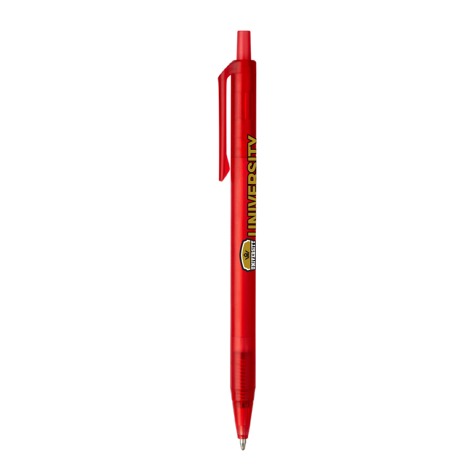 Hurst Clear Pen 1