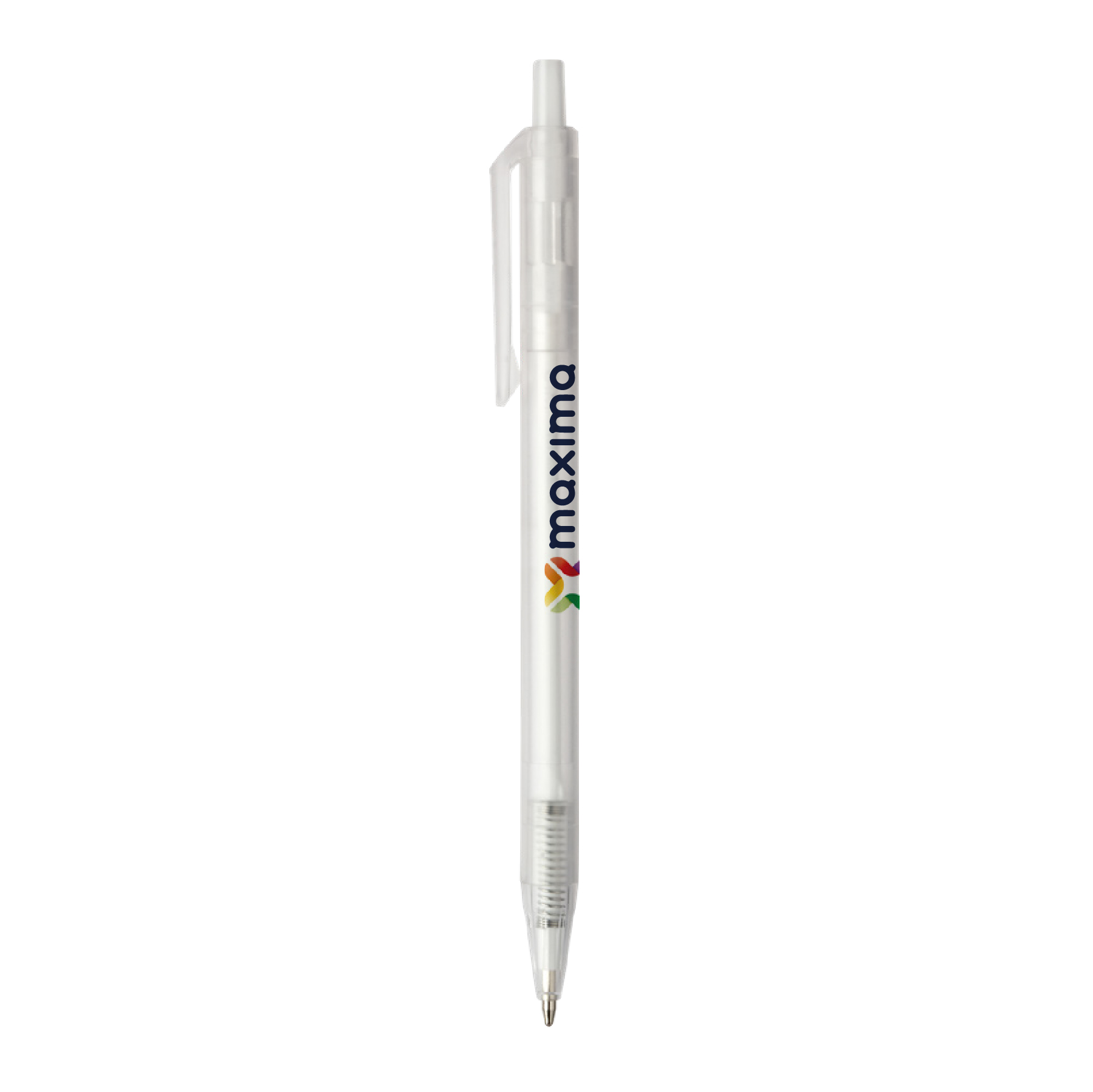 Hurst Clear Pen 1