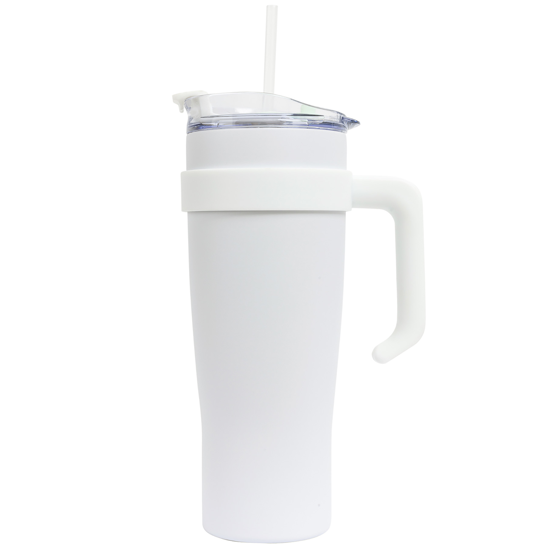 40 Oz. Hubbard Handle Tumbler Mug 1