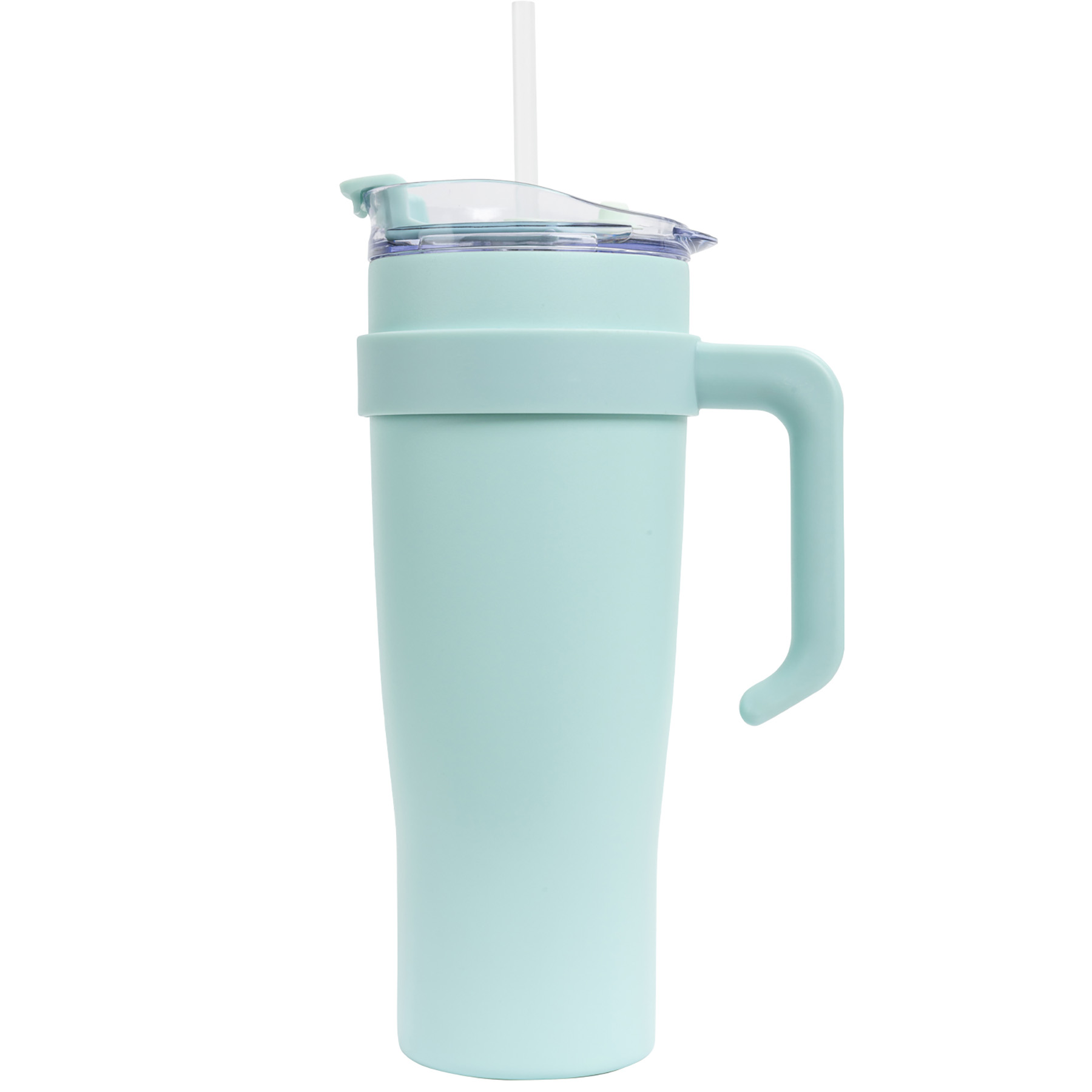 40 Oz. Hubbard Handle Tumbler Mug 1