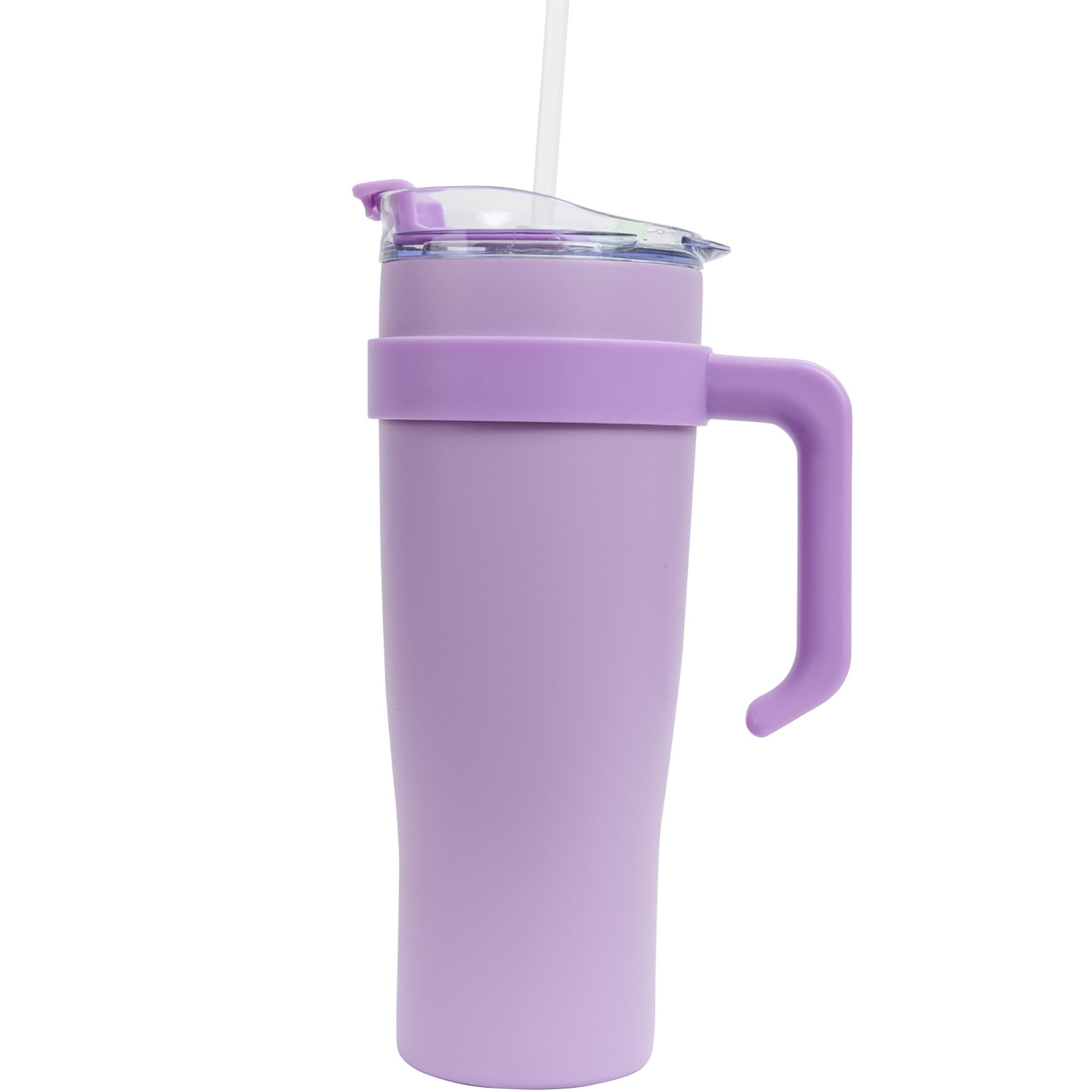40 Oz. Hubbard Handle Tumbler Mug 1