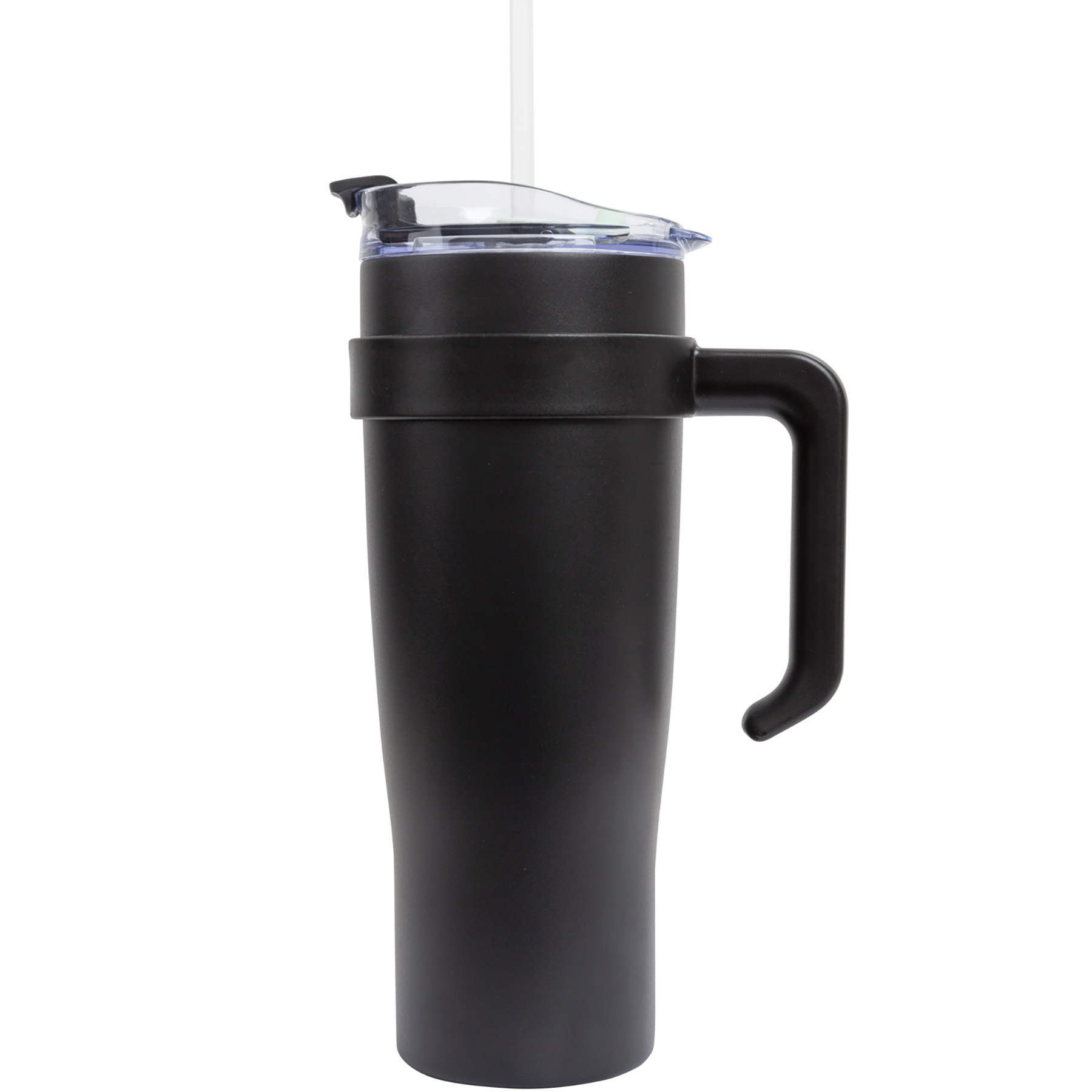 40 Oz. Hubbard Handle Tumbler Mug 1