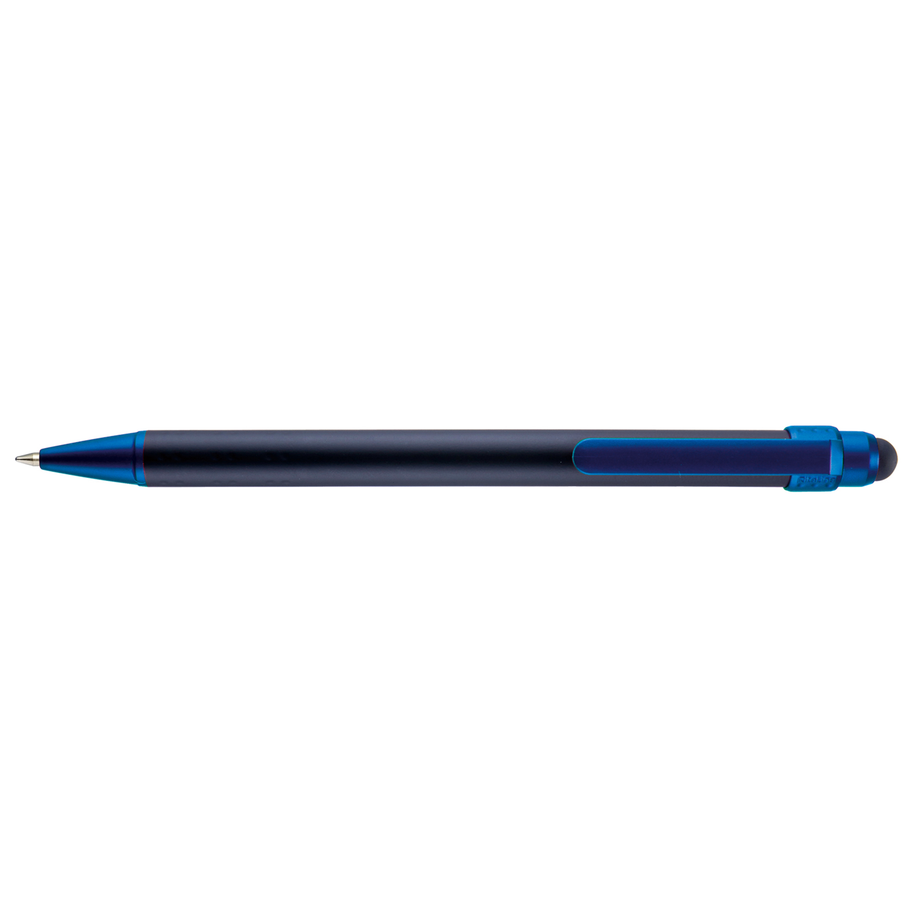 Lavon Metallic Pen & Stylus 1
