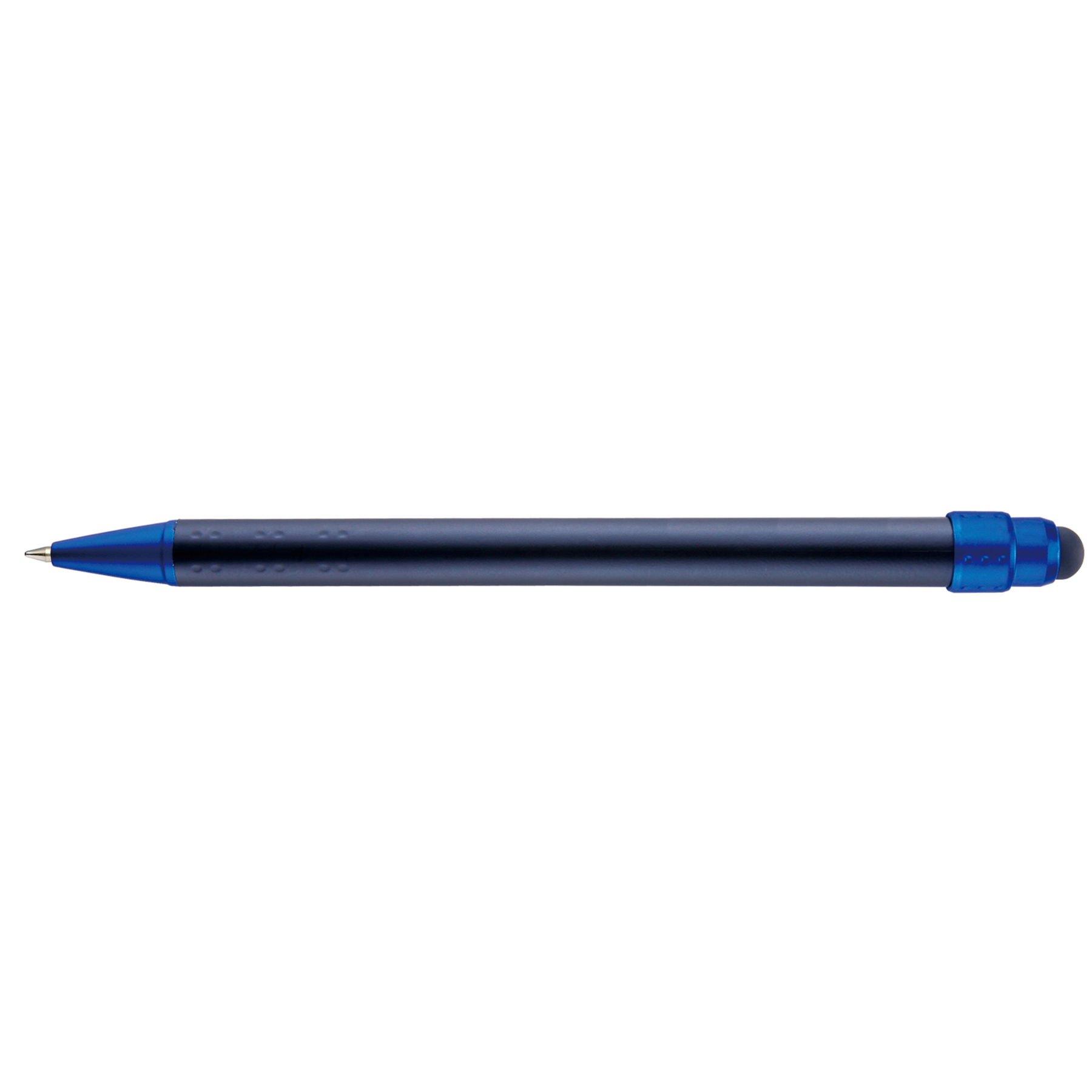 Lavon Metallic Pen & Stylus 1