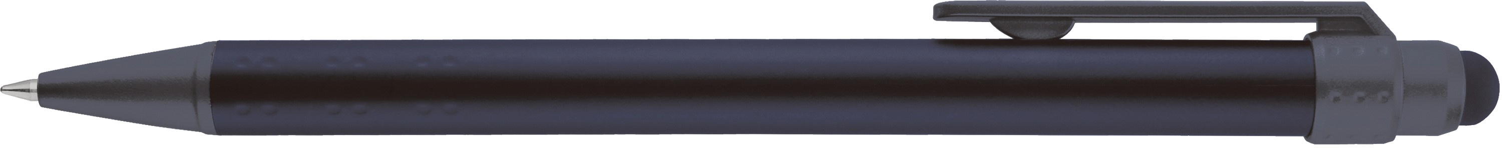 Lavon Metallic Pen & Stylus 1