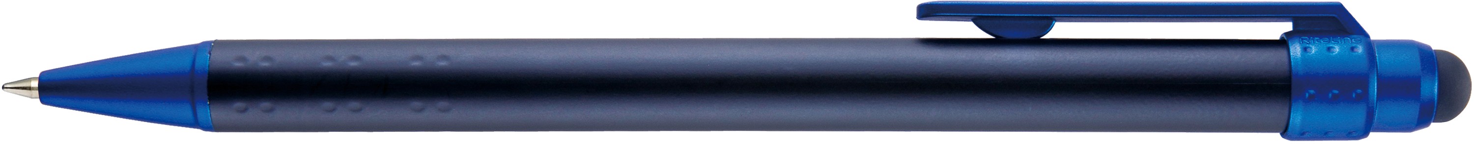 Lavon Metallic Pen & Stylus 1