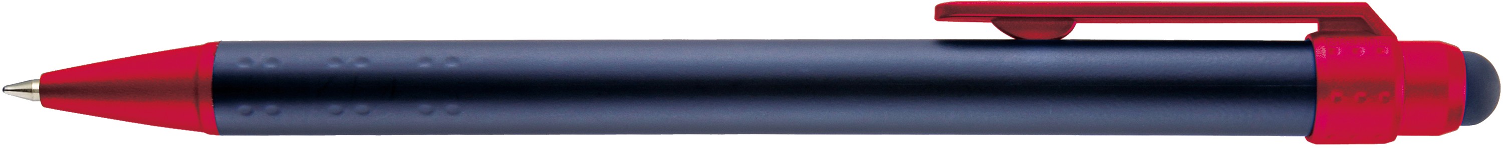 Lavon Metallic Pen & Stylus 1