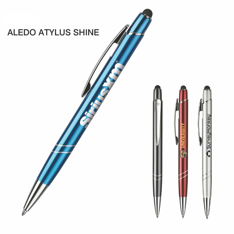 Aledo Stylus Shine Pen 1 Aledo Stylus Shine Pen 1